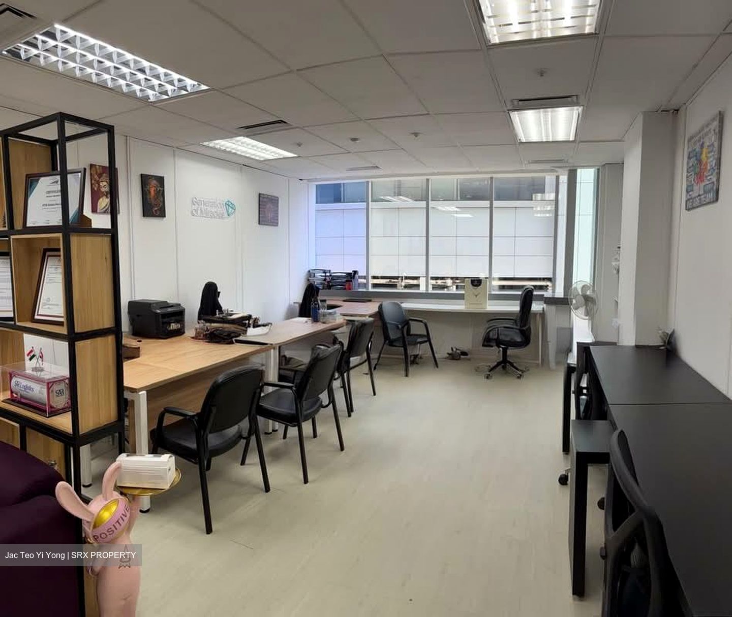 High Street Plaza (D6), Office #545863341